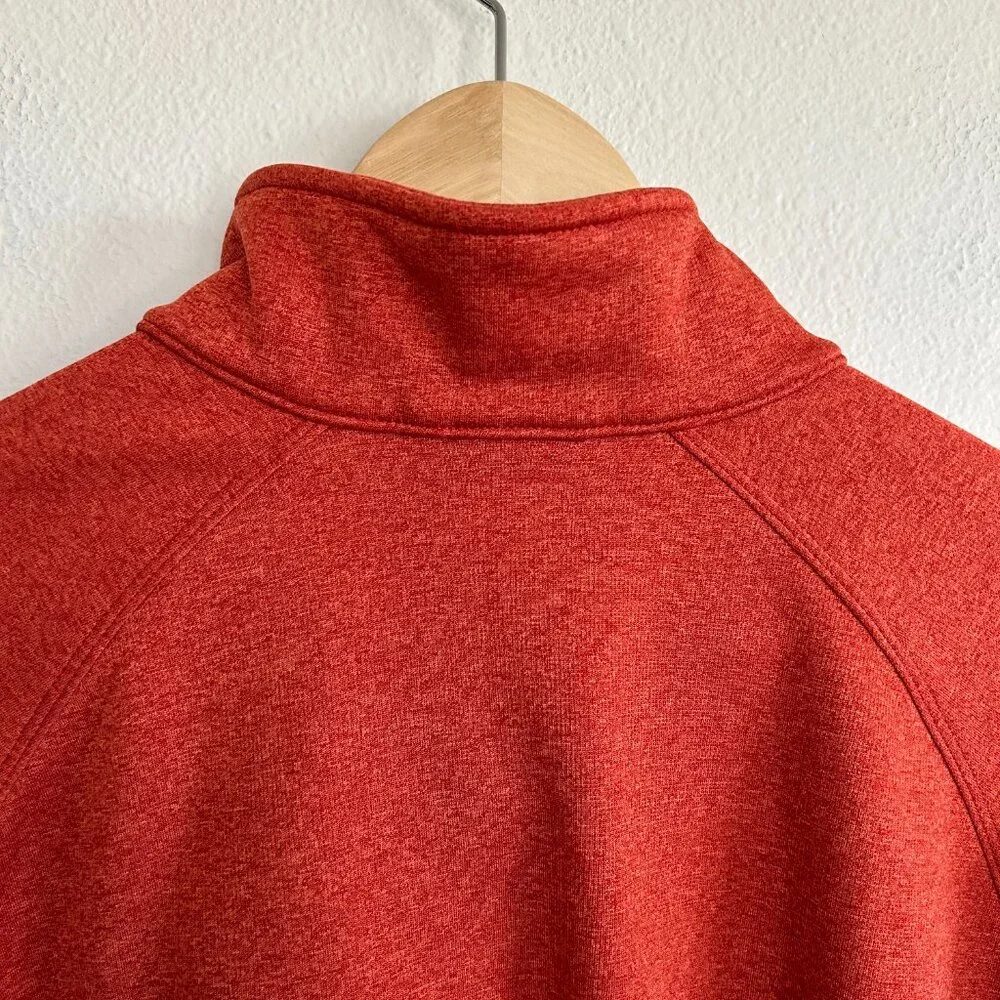 The North Face Canyonlands 1/4 Zip Sweatshirt